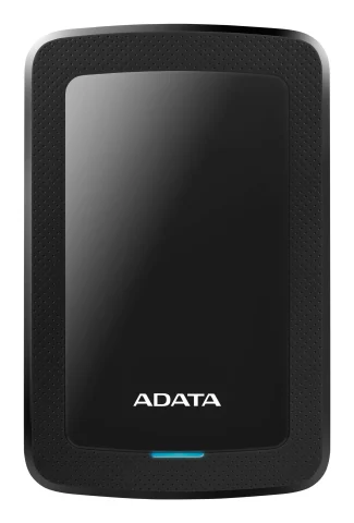 ADATA HV300 external hard drive 4 TB 2.5" 3.2 Gen 1 (3.1 Gen 1) Black