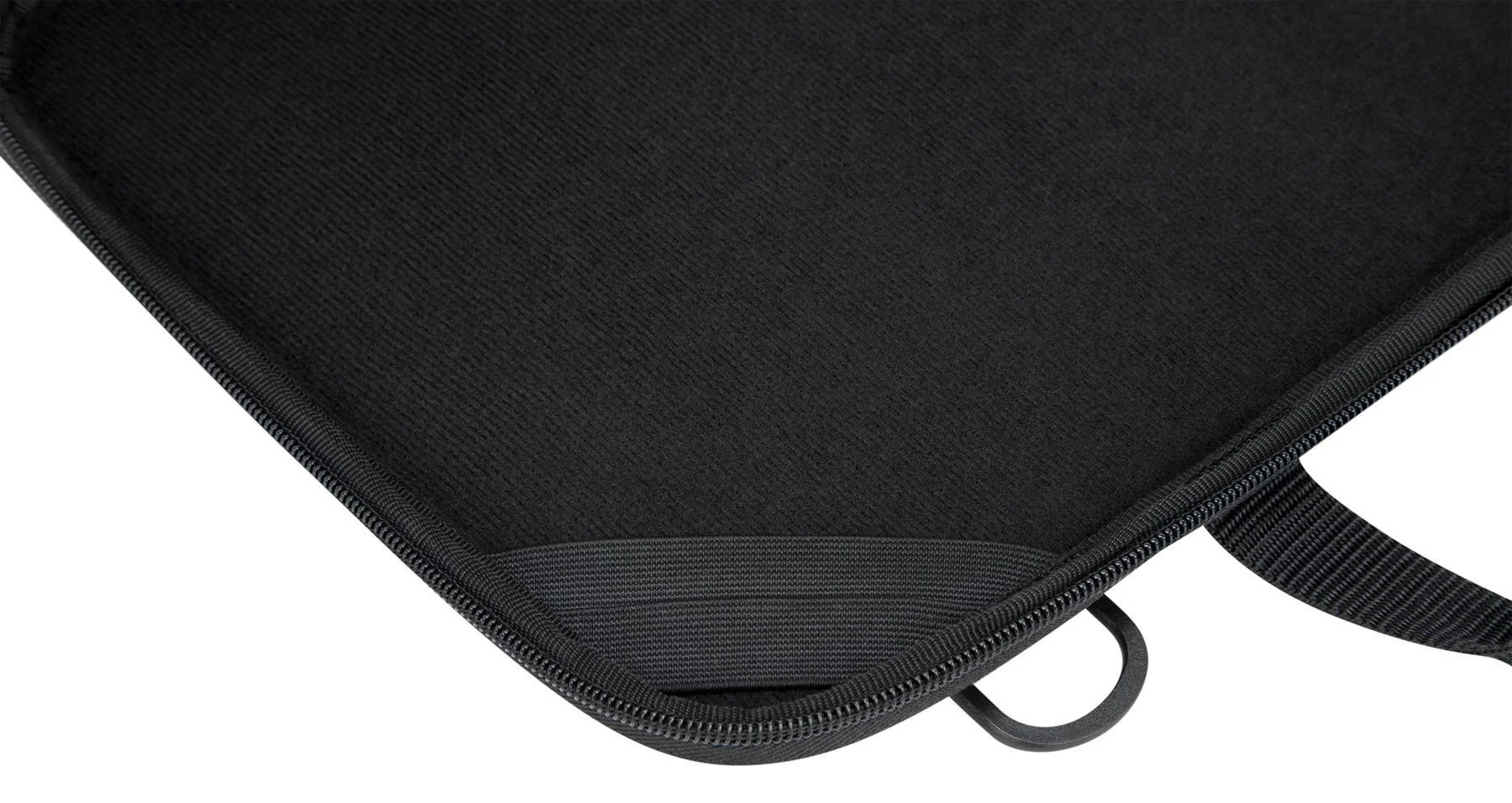Targus Work-in Essentials 35.6 cm (14") Briefcase Black, Grey - Image 3