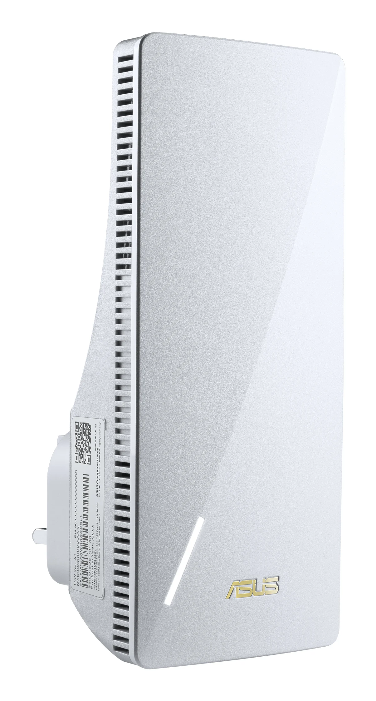 ASUS RP-BE58 Network repeater White - Image 3